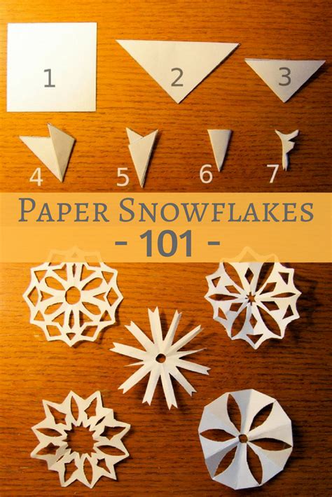 Paper Snowflakes 101 How To Cut Paper Snowflakes Gale And Plum