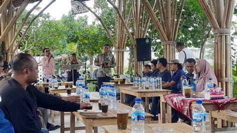 Pejabat Kemendagri Zanariah Jadi Pj Wali Kota Kediri