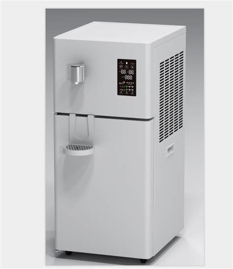 Atmospheric Water Generator 50 Liter Water Dispenser For Sale Air