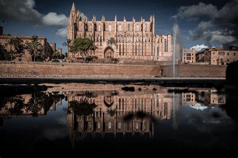 Catedral Edificio Religión Foto gratis en Pixabay