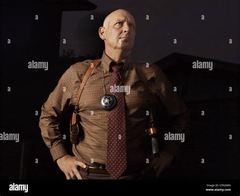 Justified Season 2 Stock Photo Alamy