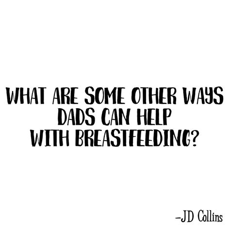 10 Ways Dad Can Really Help With Breastfeeding Bored Panda