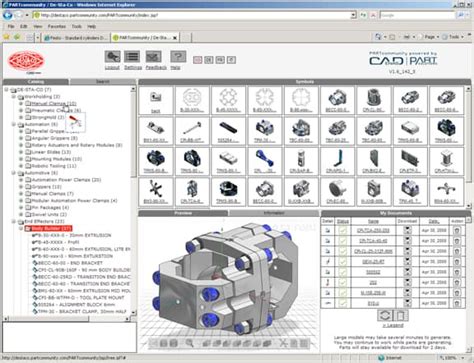 Part Catalogs Go Beyond Pdf Cadenas Partsolutions