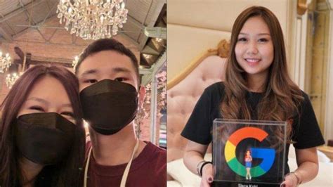 Sosok Sisca Kohl Tiktokers Super Tajir Yang Jadi Pacar Baru Gamer Jess