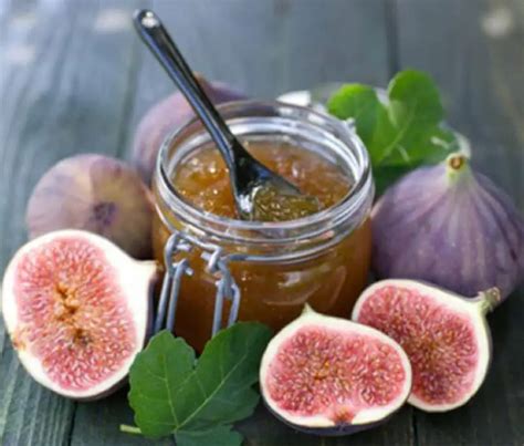 Confiture De Figues Cuisinethermomix Recettes Sp Ciales Thermomix