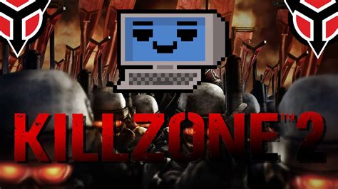 Killzone 2 Full Playthrough PS3 Minimal Text Commentary YouTube