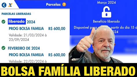 BOLSA FAMÍLIA ABRIL ATUALIZOU PAGAMENTO LIBERADO PRA QUEM ESTAVA