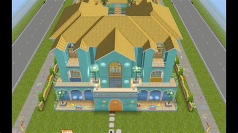 The Sims Freeplay Daycare The Petteflet YouTube