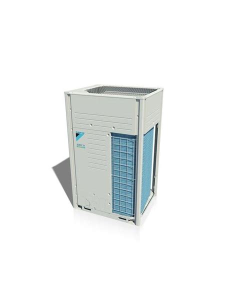 Aire Acondicionado Daikin Vrv Iv Rxyq U Mejor Precio