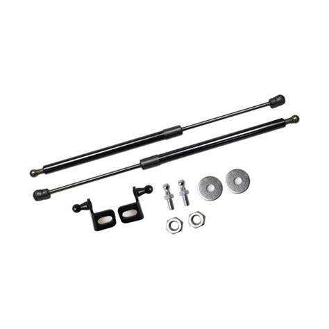 Nomadic Supply Hood Strut Lift Supports For Mercedes Benz