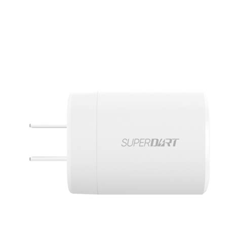 Realme W Superdart Charger Vcu Chip Type C Original Eu Uk