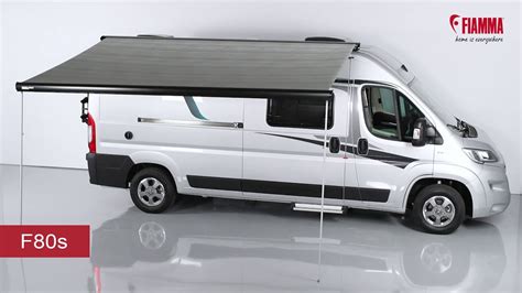 Fiamma F80s Awning For Sprinter Vans Ubicaciondepersonascdmxgobmx