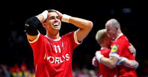 D Nemark Wird Zum Dritten Mal Handball Weltmeister Der Herren