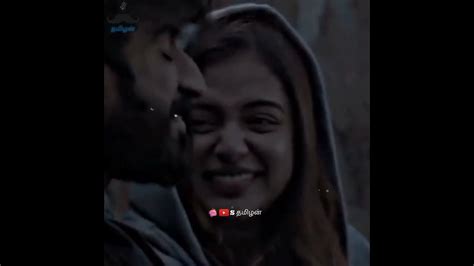 Muthal Nee Mutivum Nee S Tamizhan Nazriya 😍 Expression Queen