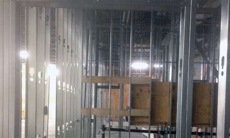 Professional Steel Stud Framing Services In Calgary Alberta