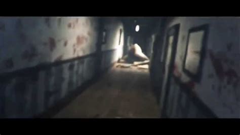 SILENT HILL 5 Teaser Trailer TGS 2014 HD Survival Horror Game