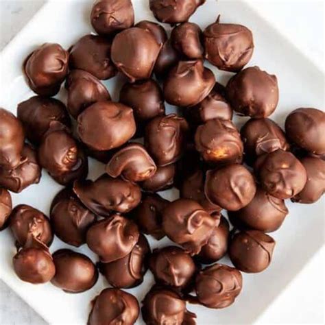 Chocolate Covered Nuts Recipe Artofit