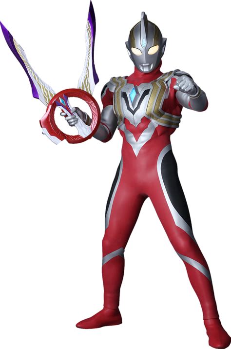 2 Leo King Color Timer Ultraman Tiga T Race Sh Figuarts Toy People