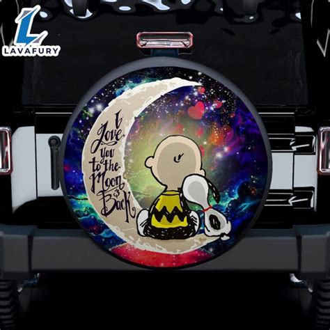 Snoopy Ew People Funny Jeep Car Spare Tire Covers T For Campers