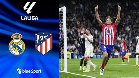 90 3 Erneut Drama im Derbi Madrileño Real Madrid Atlético Madrid