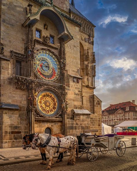 Prague astronomical clock | Free Photo - rawpixel