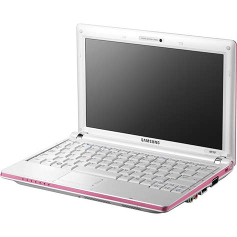 Samsung Nc Series Nc Gp Netbook Computer Np Nc Kb Us