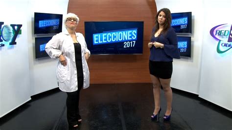 ¿qué Sabes De Las Paso Elecciones 2017 Youtube