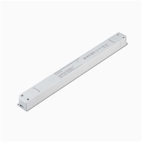 SLIM TRIAC LED Netzteil 24V DC Mit Dimmfunktion 99 90