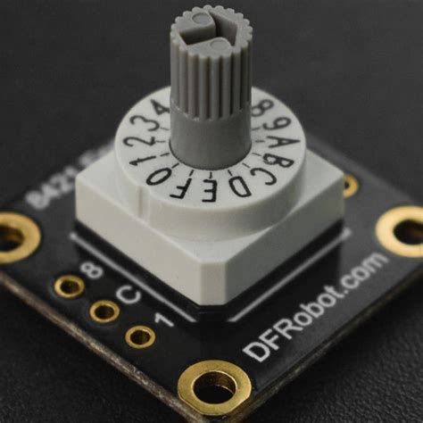 encoder pimoroni