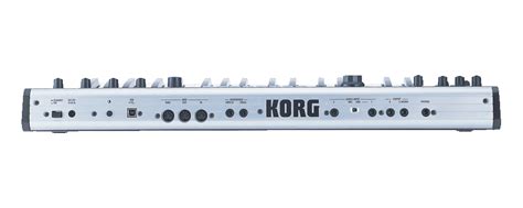 Synthesizer Vocoder | Korg R3