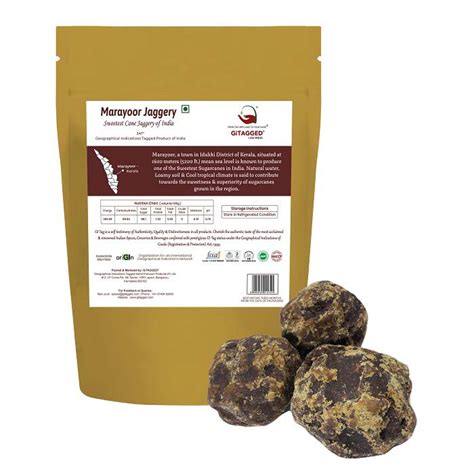 Marayoor Jaggery online |180+ Regional Specialties | GiTAGGED