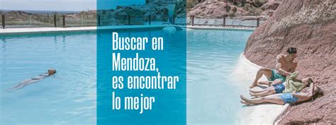 Verano Ente Mendoza Turismo