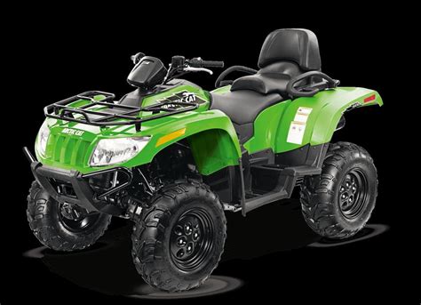 Arctic Cat Trv Motorcycles For Sale