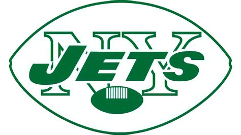 New York Jets Logo : histoire, signification de l'emblème