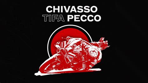 Chivasso Tifa Pecco Maxischermo In Piazza DArmi Per Seguire La