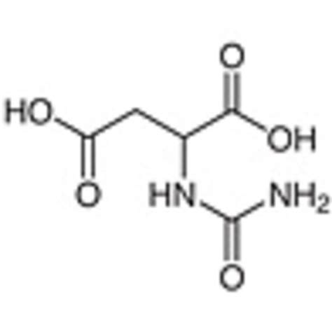 N Carbamoyl DL Aspartic Acid 98 0 T 1g