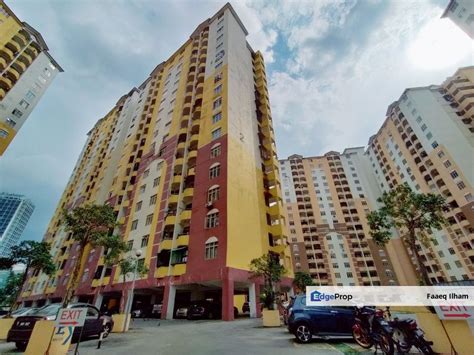 Best Unit Lagoon Perdana Apartment Bandar Sunway For Sale Rm By