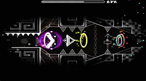 Buried Angel Geometry Dash Very Easy Demon Youtube