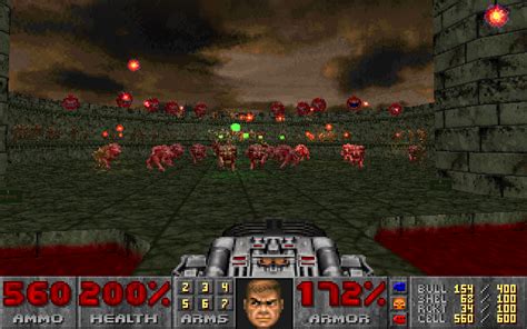 My Very First Doom Map Wads And Mods Doomworld