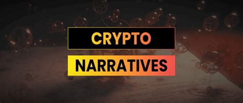 Hot Crypto Narratives Of The Bull Run 2024 25 Suncrypto Academy