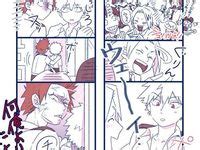 Kiri Baku ý tưởng cute gay dễ thương anime