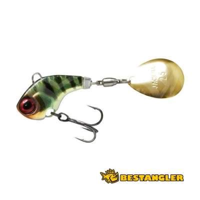 Jackall Deracoup Mm Oz G Hl Gold Gill Bestangler