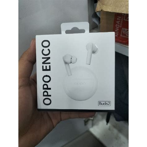 Jual Oppo Enco Buds Shopee Indonesia