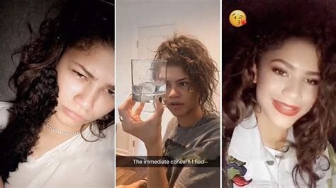 Zendaya Nude Leaks Onlyfans Photo 1168 Thefappening