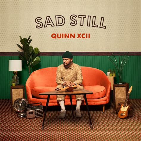 Quinn Xcii Effortlessly Blends Genres On Personal New Song Sad Still