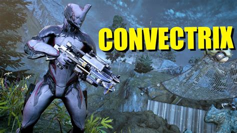 Warframeconvectrix Youtube