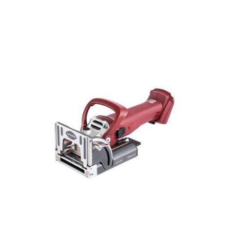 Cordless Biscuit Joiner Lamello Classic X