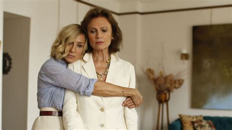 At 75, Jacqueline Bisset still enchants on the big screen