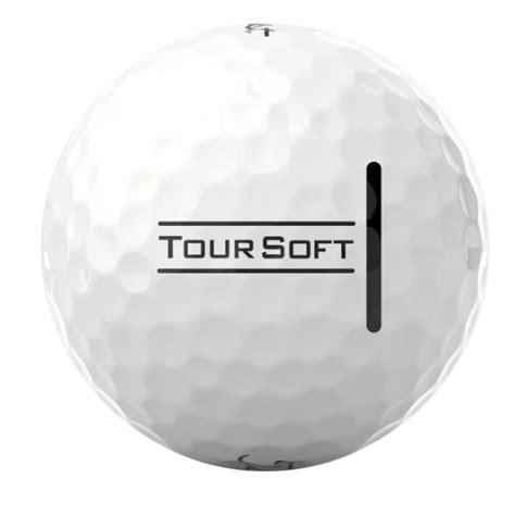 Used Titleist Tour Soft Balls – Profound Golf Balls