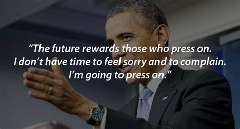 10 Of Barack Obama S Inspiring Quotes India Today